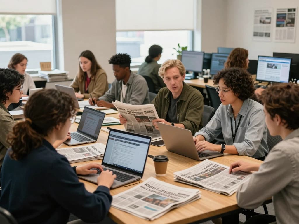 How Local Newspaper Paywalls Impact Subscriber Growth Rates